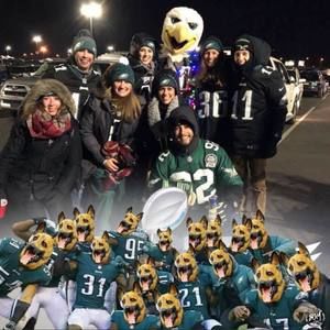 Meet your Posher, Matt